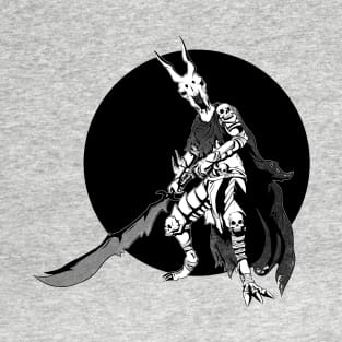 Demon Sword T-Shirt